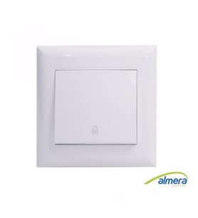 ALMERA BEYAZ LİGHT (Karışık)