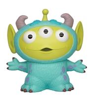 Monogram Alien Sulley Figür Kumbara 29643
