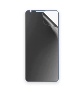SChitec LG Stylo 5 Uyumlu Ön Yüzey Hayalet Privacy Hidrojel Ekran Koruyucu