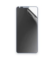 SChitec LG Stylo 5 Uyumlu Ön Yüzey Hayalet Privacy Hidrojel Ekran Koruyucu