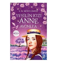 Yeşilin Kızı Anne 2 - Avonlea