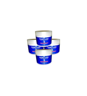 Süper Kuyruk Yağı Kremi Painclass 150 ml Ölçeğinde 4 Rahatlatıcı Masaj Kremi
