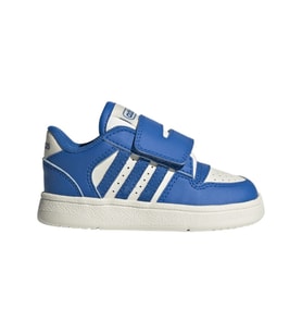Adidas IH5288 Break Start Cf I Bebek Basketbol Ayakkabısı (Mavi)