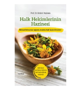 Halk Hekimlerinin Hazinesi