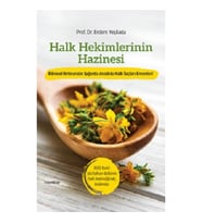 Halk Hekimlerinin Hazinesi