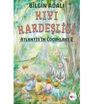 Kıyı Kardeşliği - Atlantis'in Çocukları 2