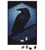 Vky Corvo Puzzle 240 Parça Yapboz