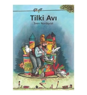 Tilki Avı