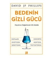 Bedenin Gizli Gücü