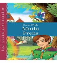Mutlu Prens - Çocuk Klasikleri