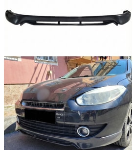 Renault Fluence Ön Ek Makyajsız (Plastik) (Standart)