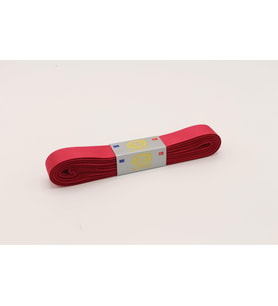 Gül Grogren Kurdele Fuşya 20mm