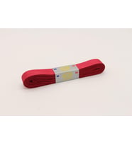 Gül Grogren Kurdele Fuşya 20mm
