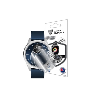 Withings Scanwatch 2 2025 Edition - 42mm HydroGel Ekran Koruyucu (2 Adet)