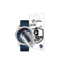 Withings Scanwatch 2 2025 Edition - 42mm HydroGel Ekran Koruyucu (2 Adet)