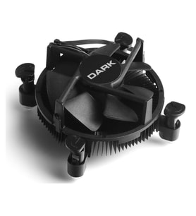 DARK 92mm DKCCL171 Hava Soğutmalı 1700p İşlemci Fanı
