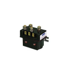 TEKNE IRGATI İÇİN SELENOİD K-200 12V-200A 