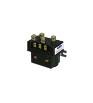 TEKNE IRGATI İÇİN SELENOİD K-200 12V-200A 