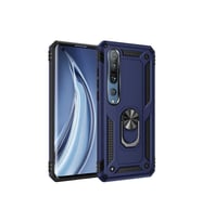 Xiaomi Mi Note 10 Lite Uyumlu Kılıf Zore Vega Kapak