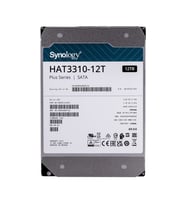 Synology 12TB 3.5'' NAS 7200rpm (HAT3310-12T)
