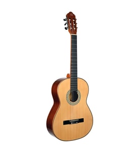 Solares SCS100N Klasik Gitar (Natural)