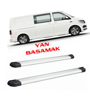 TRANSPORTER T7 UZUN ŞASE YAN BASAMAK 2015 2016 2017 2018 2019