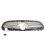 MERCEDES C SERİSİ W206 DIAMOND PANJUR 2021-2023
