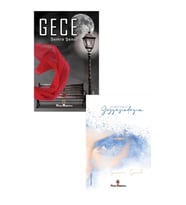 Semra Şenol Kitapları (2 Kitap Set)