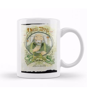 Avatar For iroh 03 Kupa Bardak Porselen