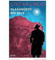 Olağanüstü Bir Gece