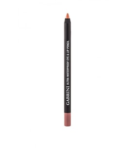 Gabrini Ultra Waterproof  Eye&Lip Pencil - 04