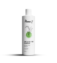 HOMM LIFE ÇİNKO & ÇAY AĞACI ŞAMPUAN 400 ML
