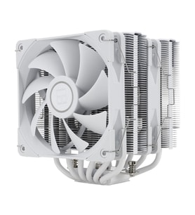 Thermalright Peerless Assassin 120 White TL-C12W 120mm 6 x 6mm Isı Borulu Intel-AMD Uyumlu Hava Soğutucu
