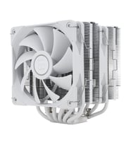 Thermalright Peerless Assassin 120 White TL-C12W 120mm 6 x 6mm Isı Borulu Intel-AMD Uyumlu Hava Soğutucu