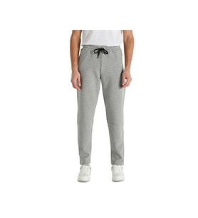 Hummel Nova Pants Erkek Günlük Eşofman Altı 980344-2006 Gri