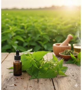 Biorganix Life Isırgan Tohumu Yağı 20 ml