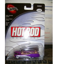 Hot Wheels Premium 2023 Lamborghini Revuelto, 1:43 Ölçek, Metal Model Araç, Turuncu (Çok Renkli)