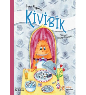 Kivibik