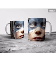 Pixxa  Hellblade Kupa Modelleri
