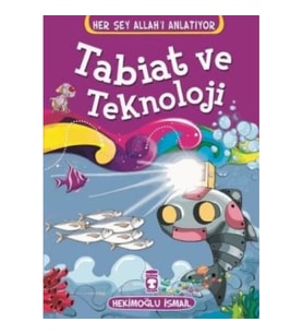 Tabiat ve Teknoloji