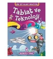 Tabiat ve Teknoloji