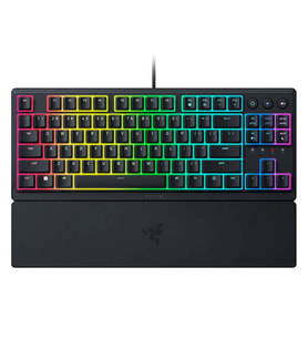 Razer Ornata v3 TKL Membrane RGB Kablolu Türkçe Gaming Klavye (RZ03-04881700-R3L1)