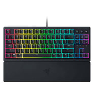 Razer Ornata v3 TKL Membrane RGB Kablolu Türkçe Gaming Klavye (RZ03-04881700-R3L1)
