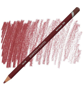 Derwent Pastel Pencil P620 Dark Sanguine 
