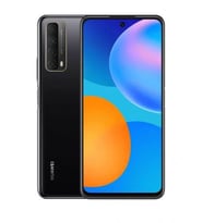 Huawei P Smart 2021 128 Gb Siyah Cep Telefonu Vitrin (Huawei Türkiye Garantili)