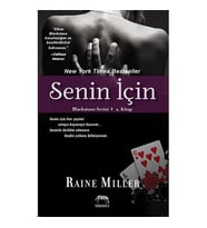 Senin İçin-Raine Miller