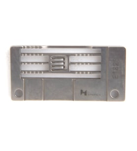 Pegasus Reçme 4 İğne Yalancı Lock Plaka / E1828