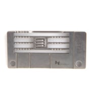 Pegasus Reçme 4 İğne Yalancı Lock Plaka / E1828