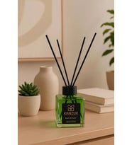 Yasemin (jasmine) Kokulu Çubuklu Oda Kokusu 100 ml