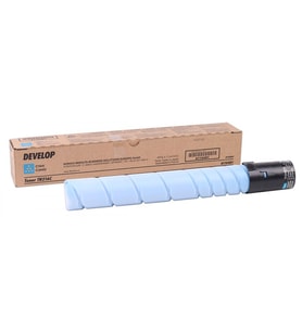 Develop TN-216 Mavi Fotokopi Toner
